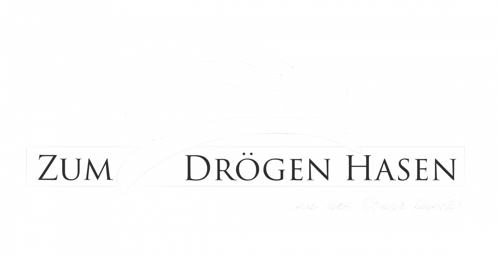 Zum Drögen Hasen